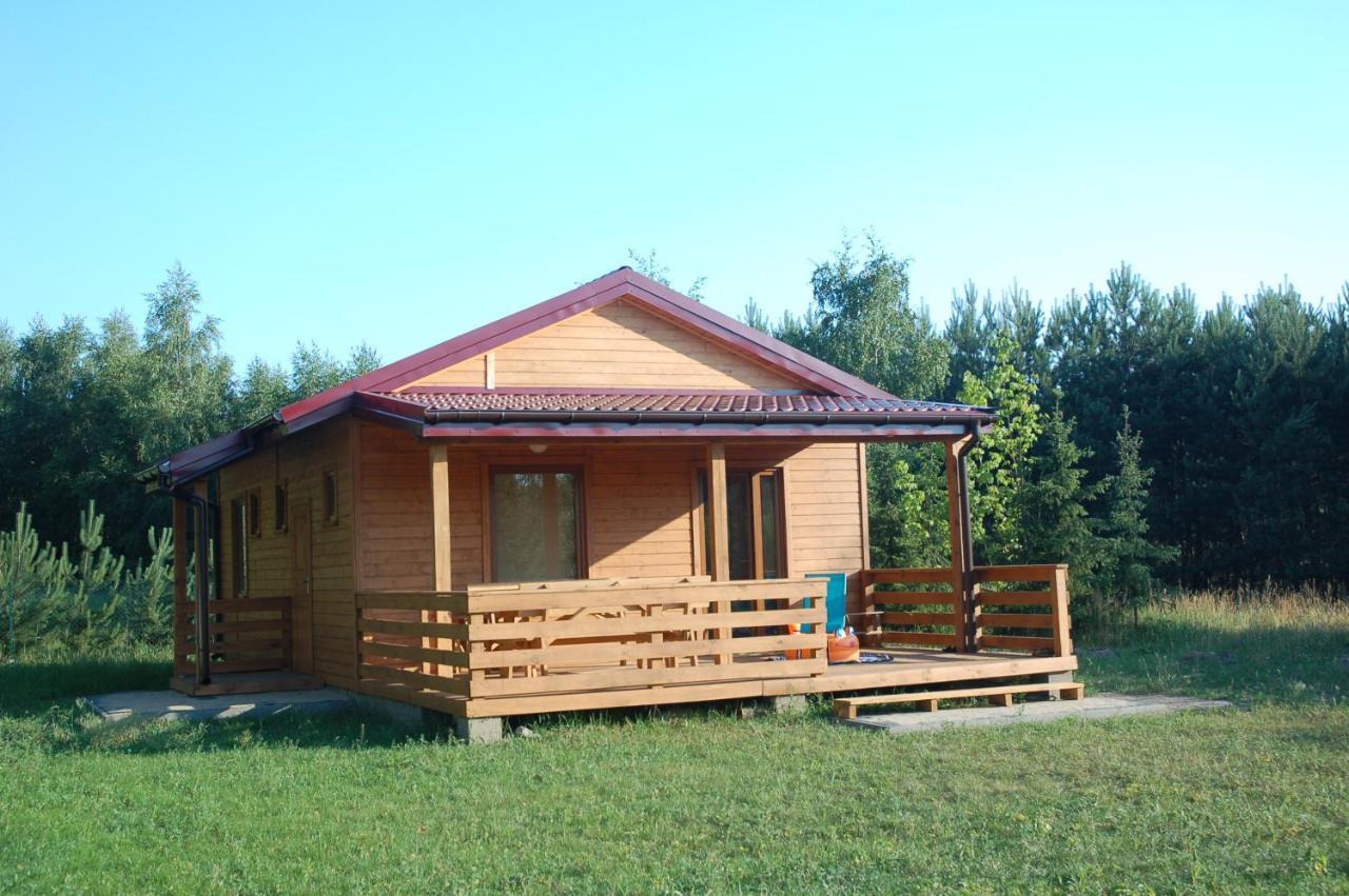 Szydlowiec Anastazewo Exterior photo